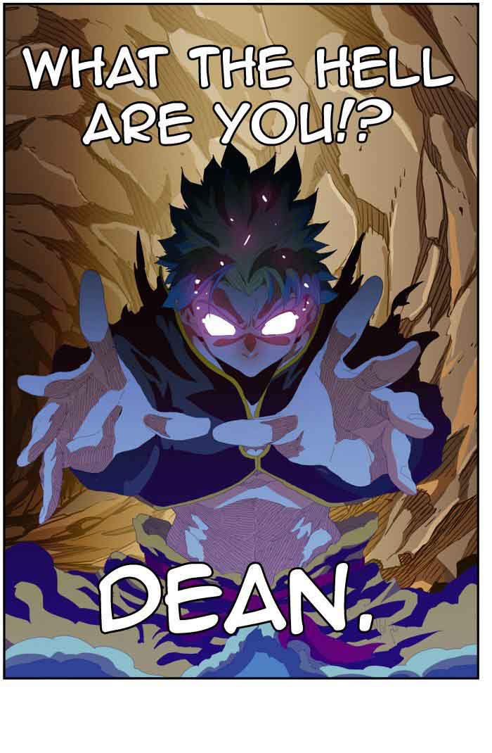 The God of High School - Chapter 385 Page 44