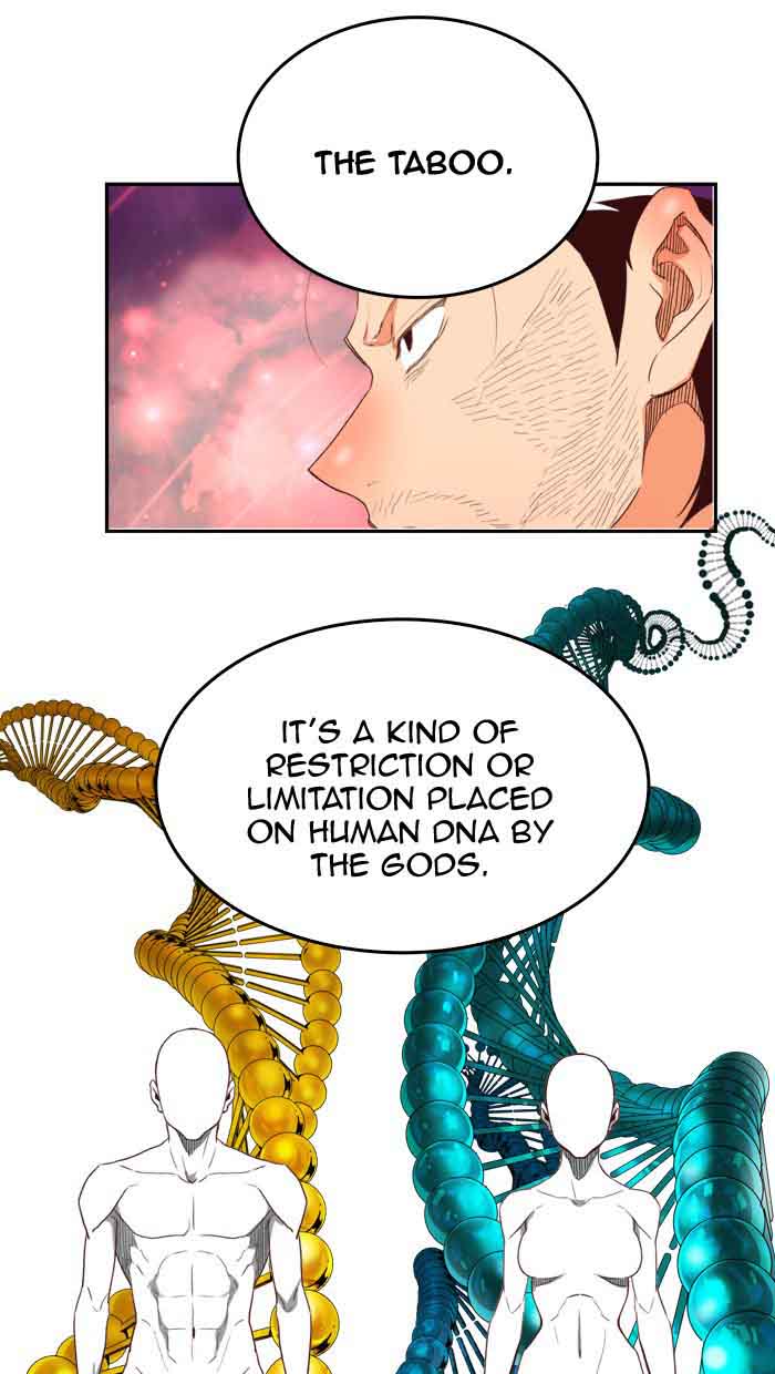 The God of High School - Chapter 385 Page 45