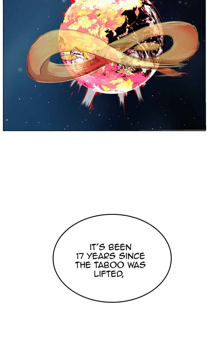 The God of High School - Chapter 385 Page 47