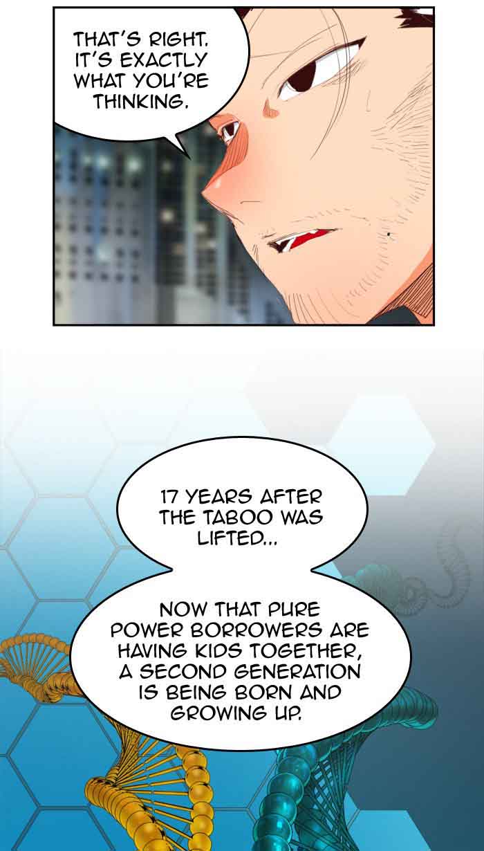 The God of High School - Chapter 385 Page 50