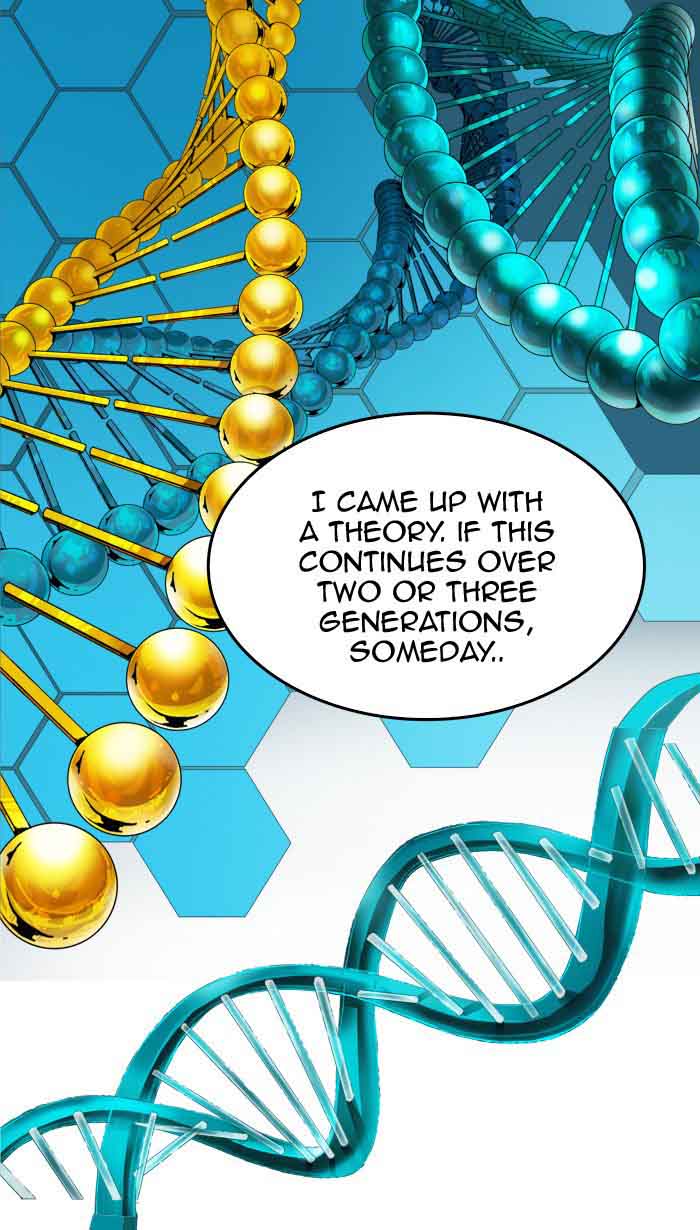 The God of High School - Chapter 385 Page 51