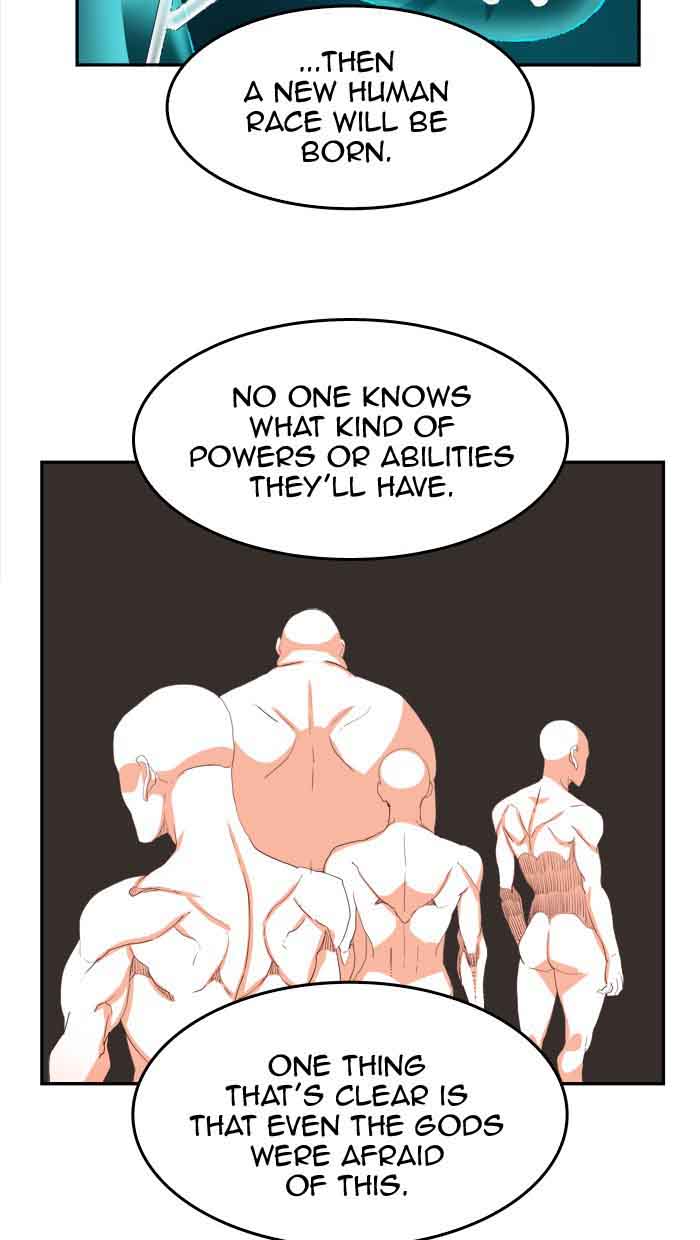 The God of High School - Chapter 385 Page 53