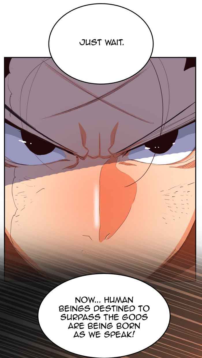 The God of High School - Chapter 385 Page 58