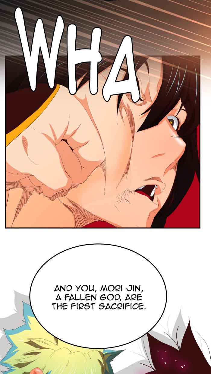 The God of High School - Chapter 385 Page 59