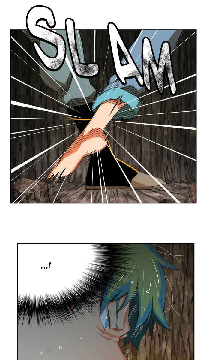 The God of High School - Chapter 385 Page 6