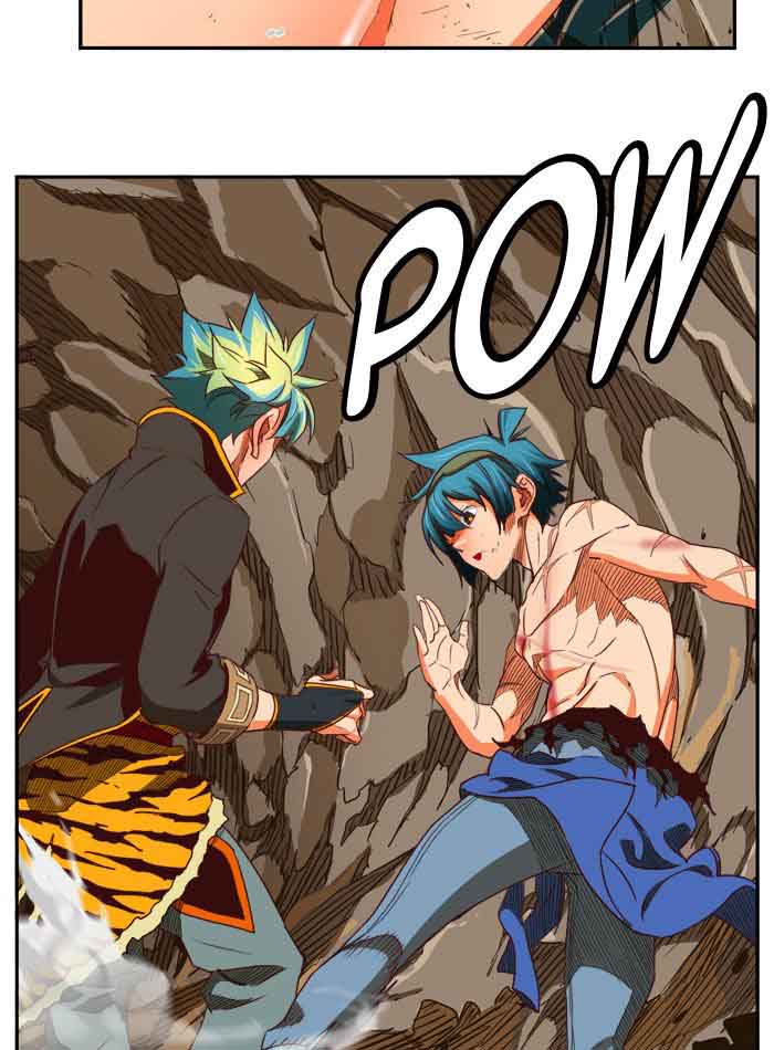 The God of High School - Chapter 385 Page 62