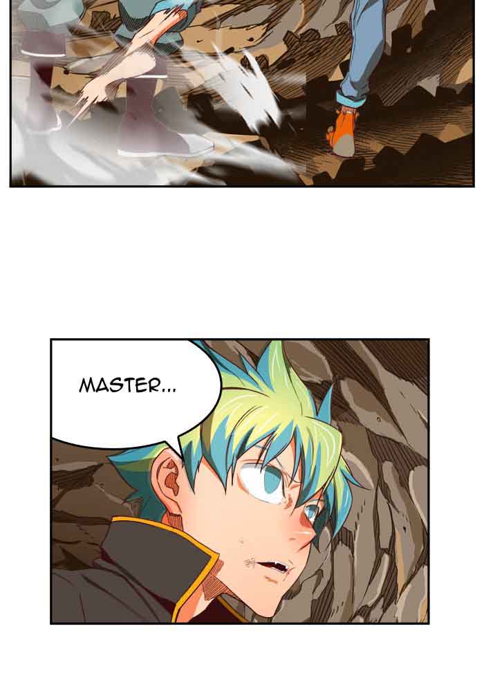 The God of High School - Chapter 385 Page 63