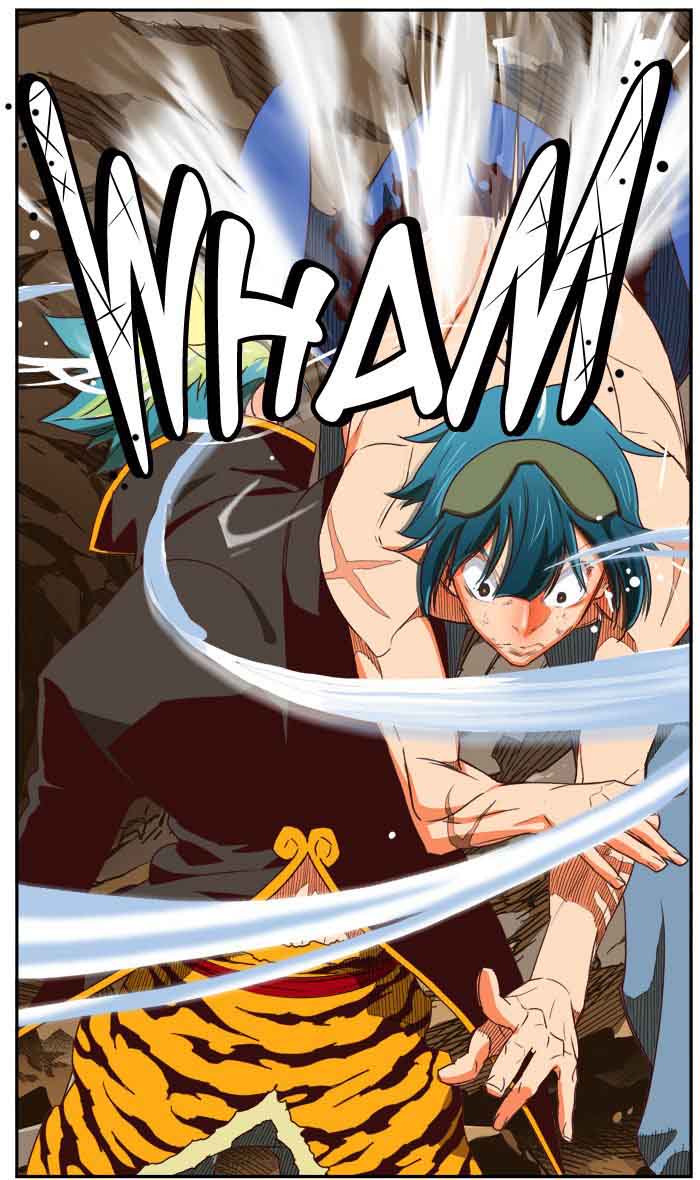 The God of High School - Chapter 385 Page 65