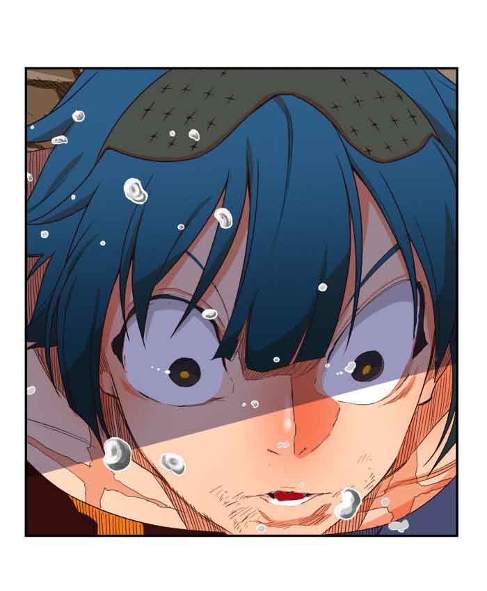 The God of High School - Chapter 385 Page 66