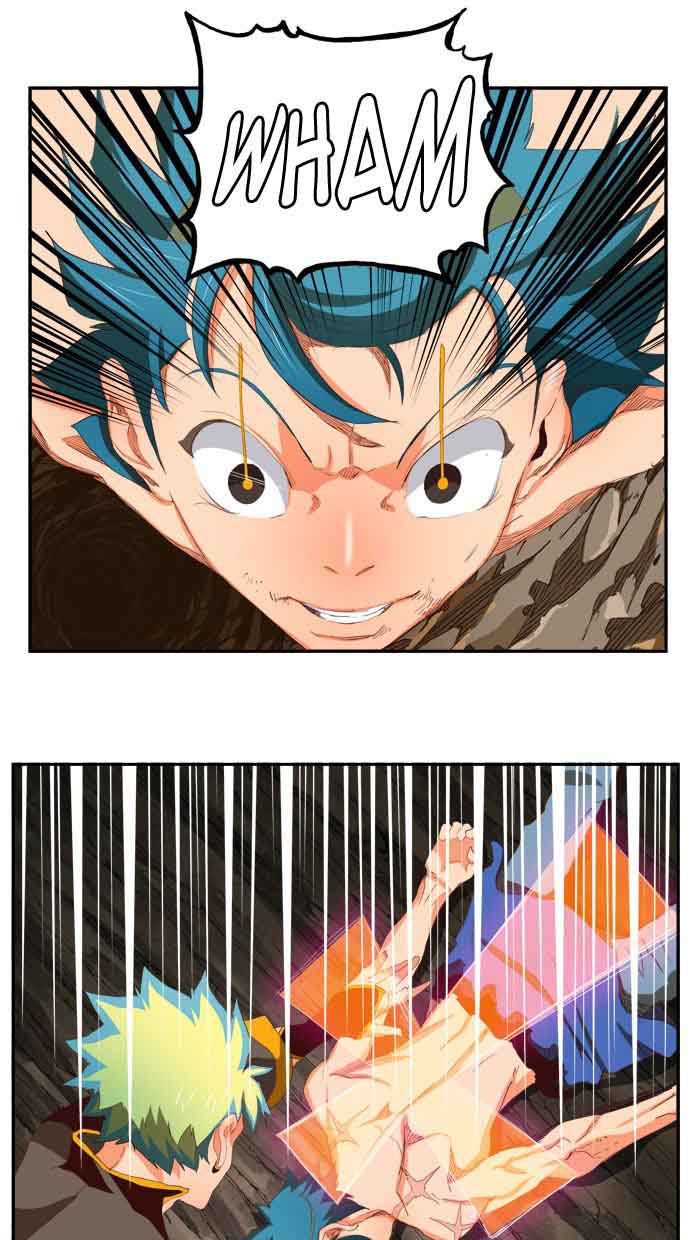 The God of High School - Chapter 385 Page 67