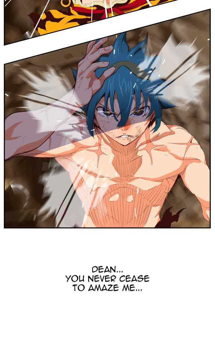 The God of High School - Chapter 385 Page 70