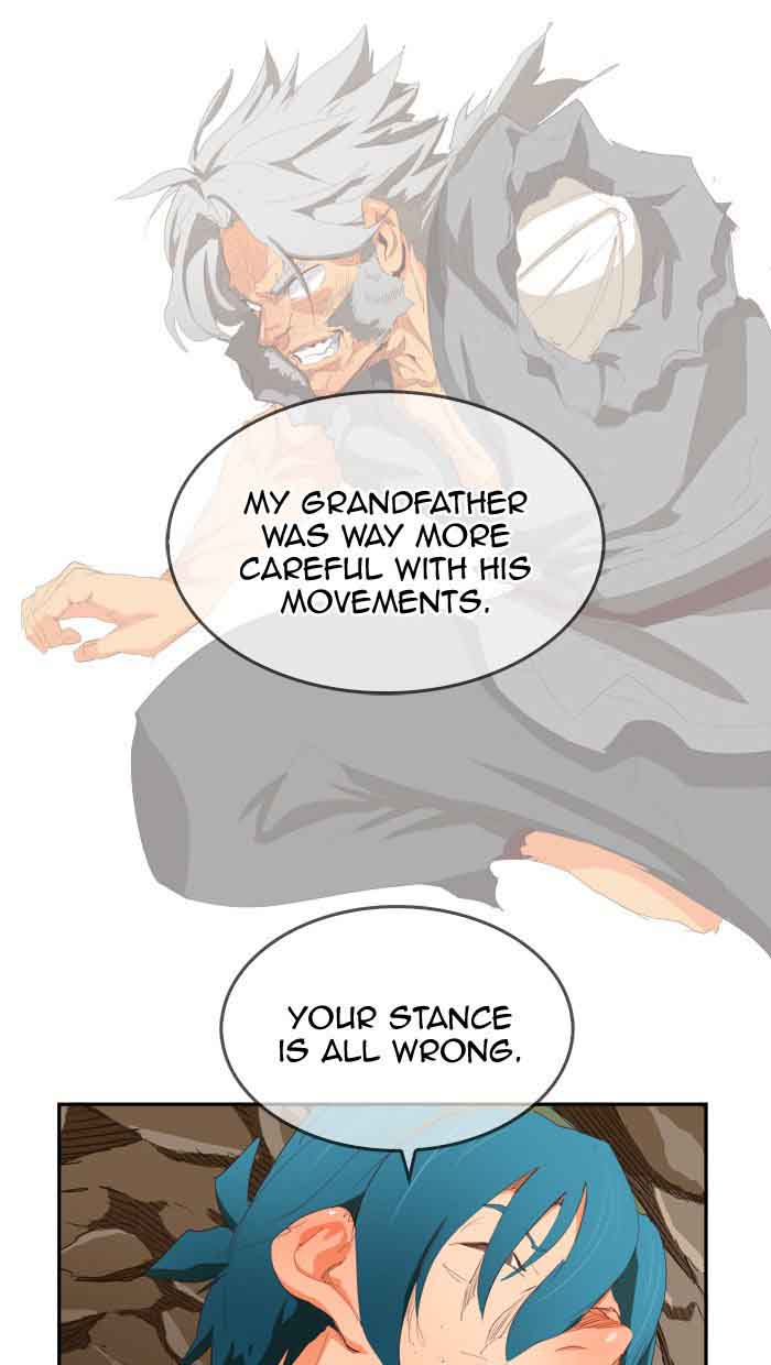 The God of High School - Chapter 385 Page 73