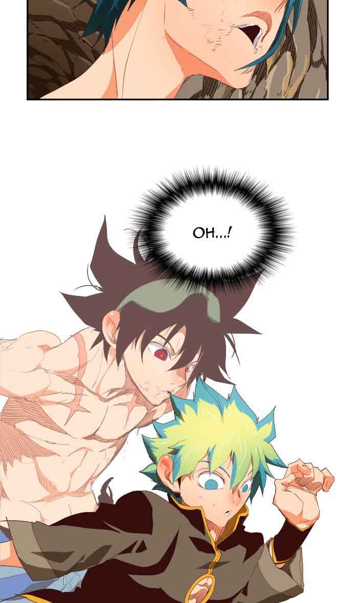 The God of High School - Chapter 385 Page 74