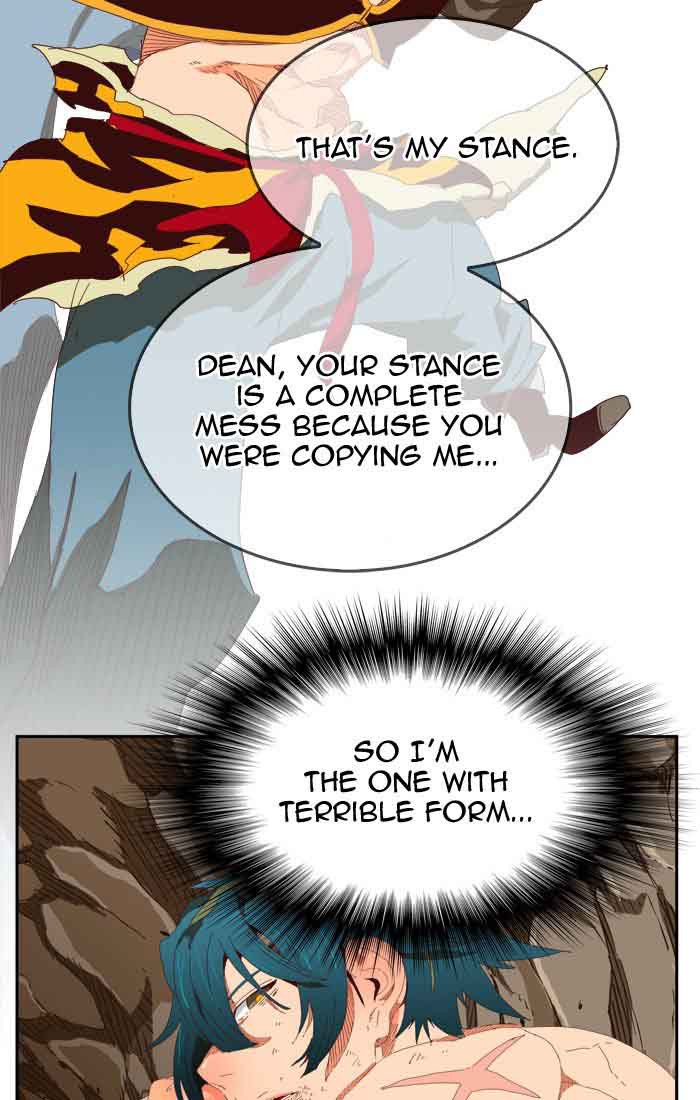 The God of High School - Chapter 385 Page 75