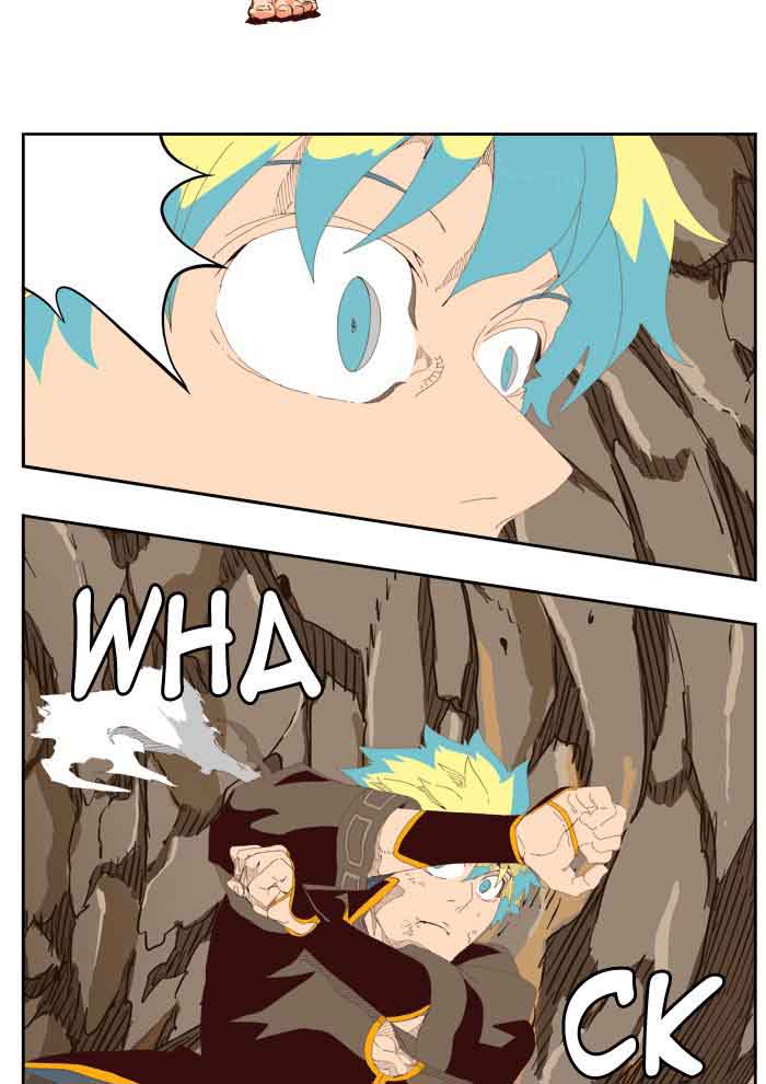 The God of High School - Chapter 385 Page 78