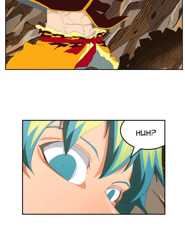 The God of High School - Chapter 385 Page 79