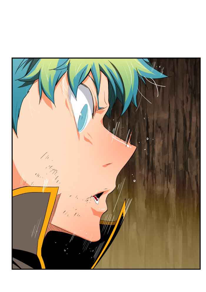 The God of High School - Chapter 385 Page 8