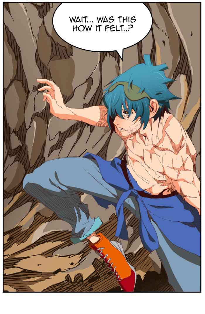 The God of High School - Chapter 385 Page 80