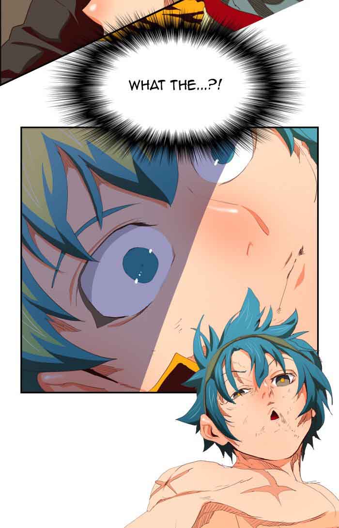 The God of High School - Chapter 385 Page 82