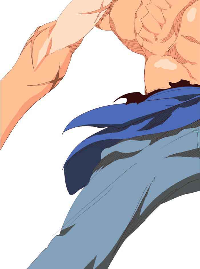 The God of High School - Chapter 385 Page 83