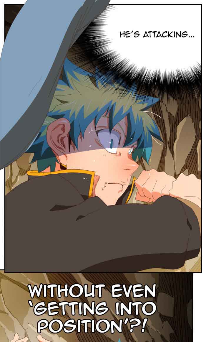 The God of High School - Chapter 385 Page 84