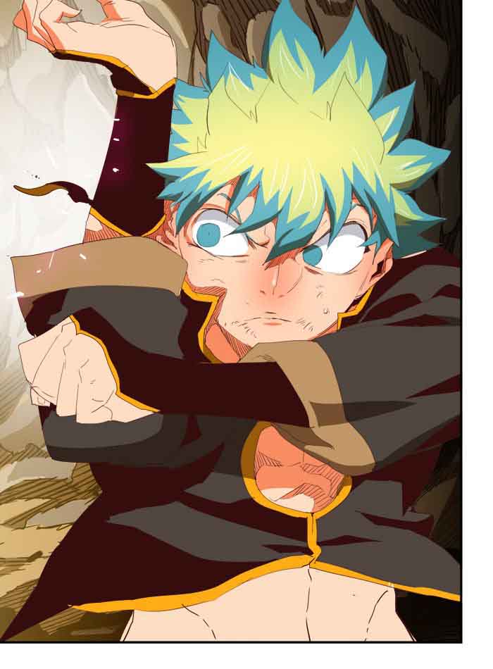 The God of High School - Chapter 385 Page 85