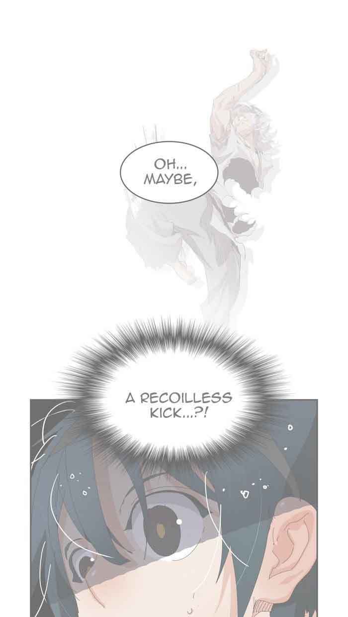 The God of High School - Chapter 385 Page 89