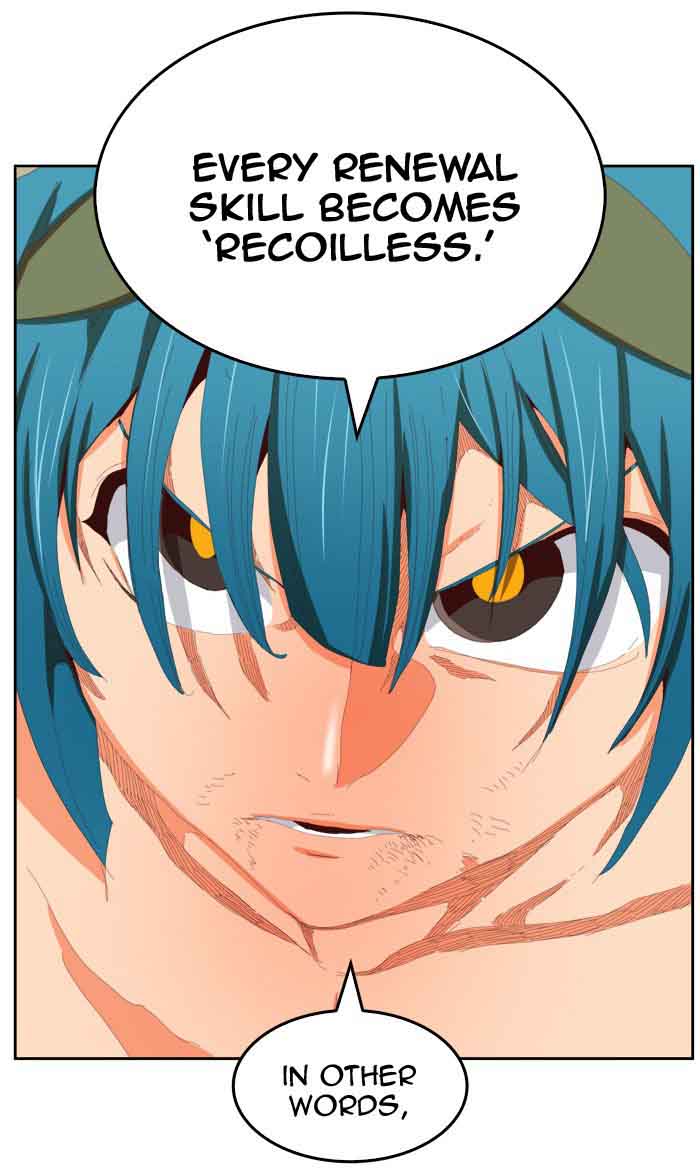 The God of High School - Chapter 385 Page 93