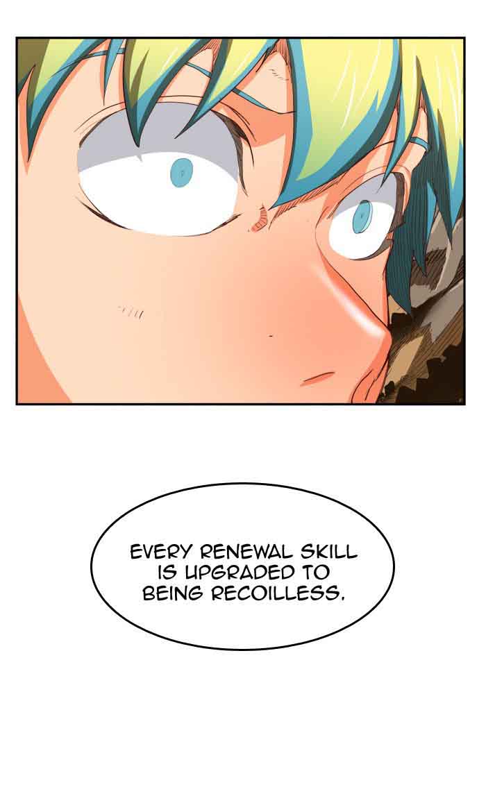 The God of High School - Chapter 385 Page 94