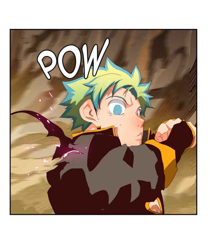 The God of High School - Chapter 385 Page 97