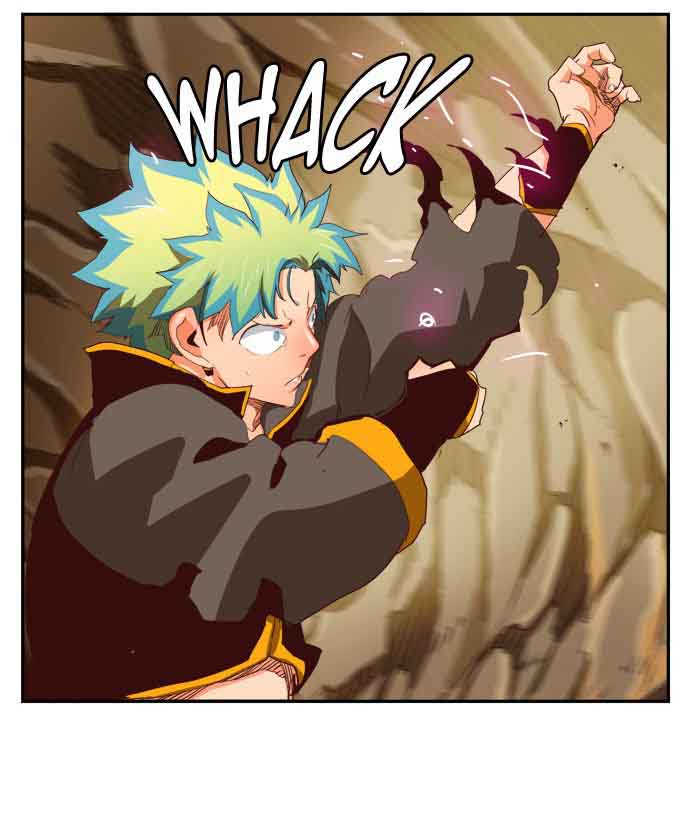 The God of High School - Chapter 385 Page 99