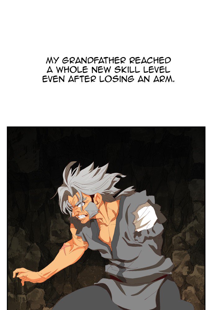 The God of High School - Chapter 386 Page 1