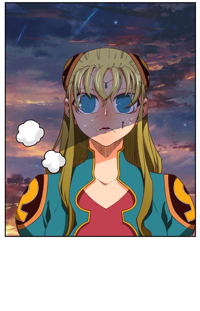 The God of High School - Chapter 386 Page 10