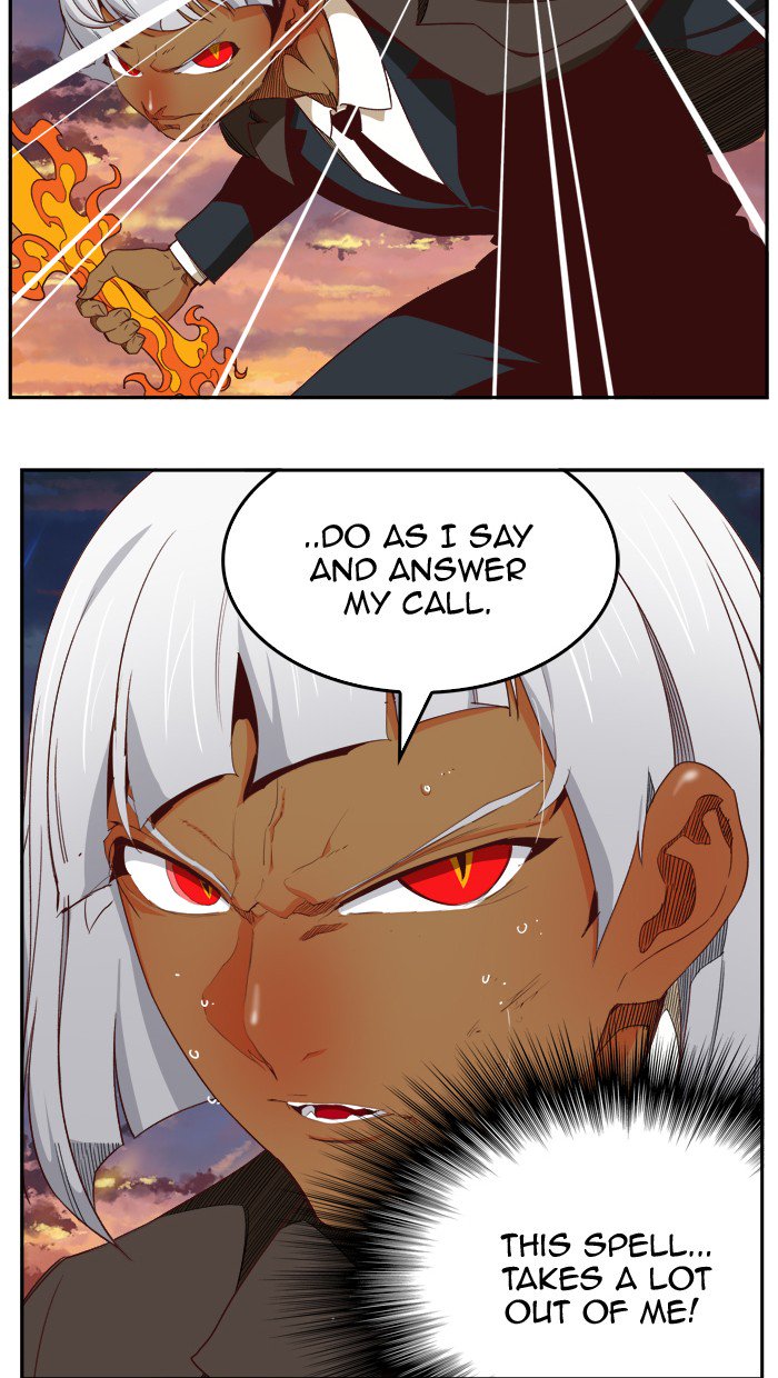 The God of High School - Chapter 386 Page 15