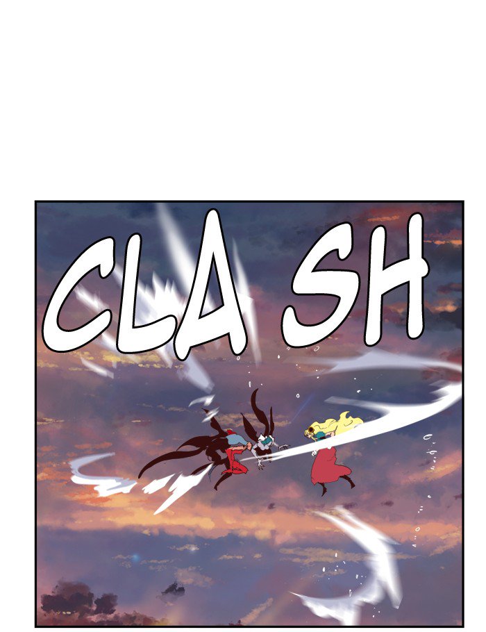 The God of High School - Chapter 386 Page 19