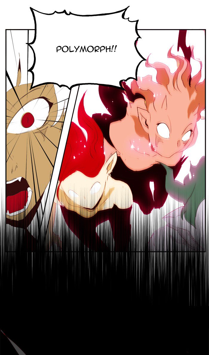 The God of High School - Chapter 386 Page 20