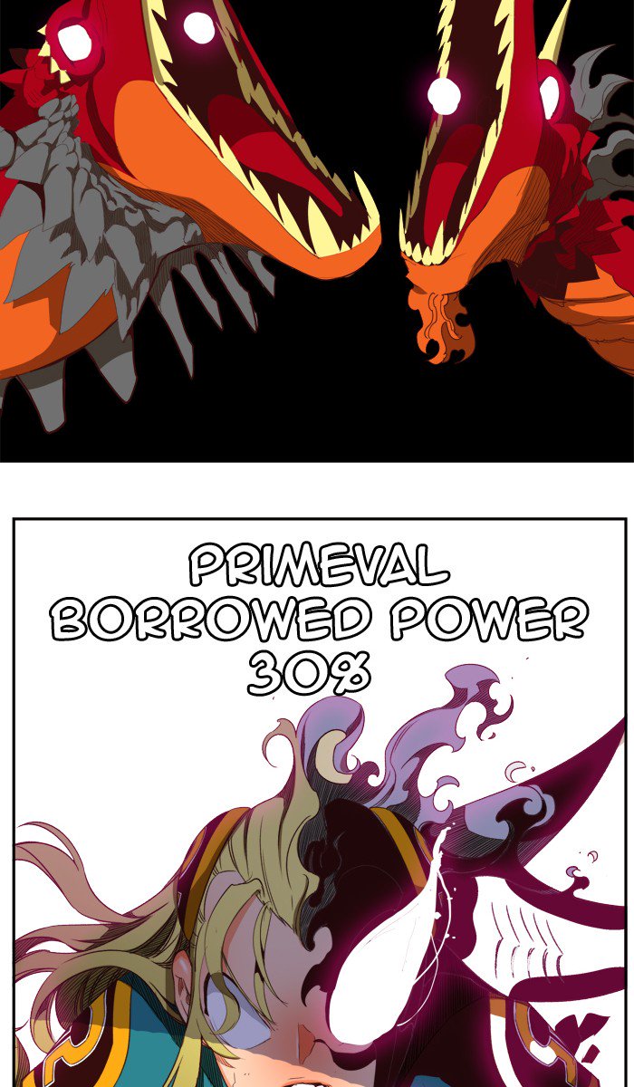 The God of High School - Chapter 386 Page 22