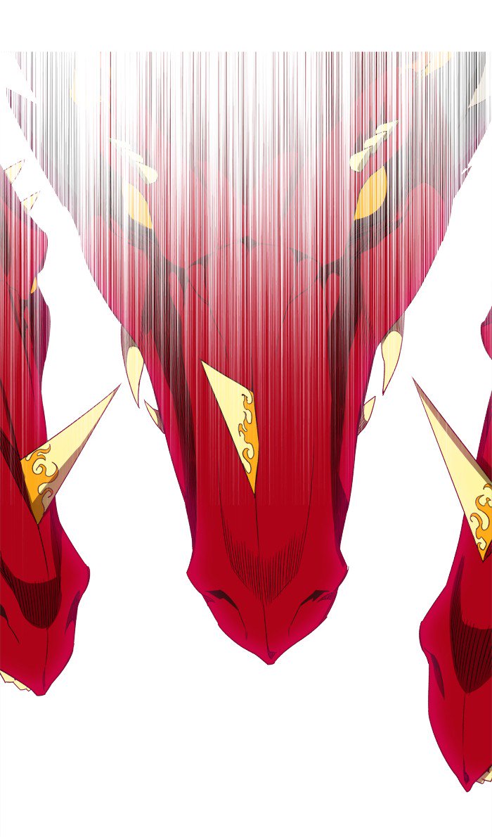 The God of High School - Chapter 386 Page 24