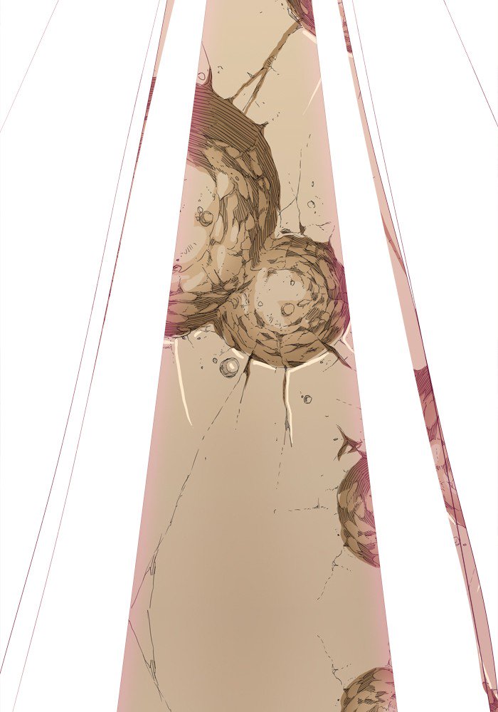 The God of High School - Chapter 386 Page 26