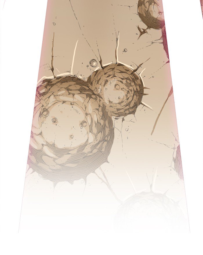 The God of High School - Chapter 386 Page 27