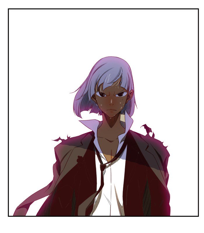 The God of High School - Chapter 386 Page 28