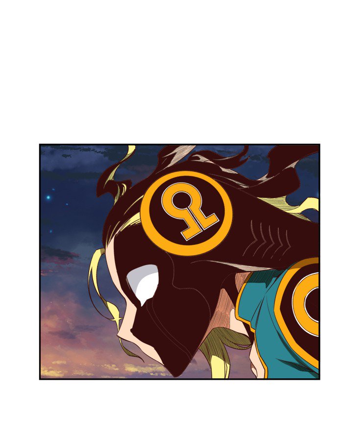 The God of High School - Chapter 386 Page 32