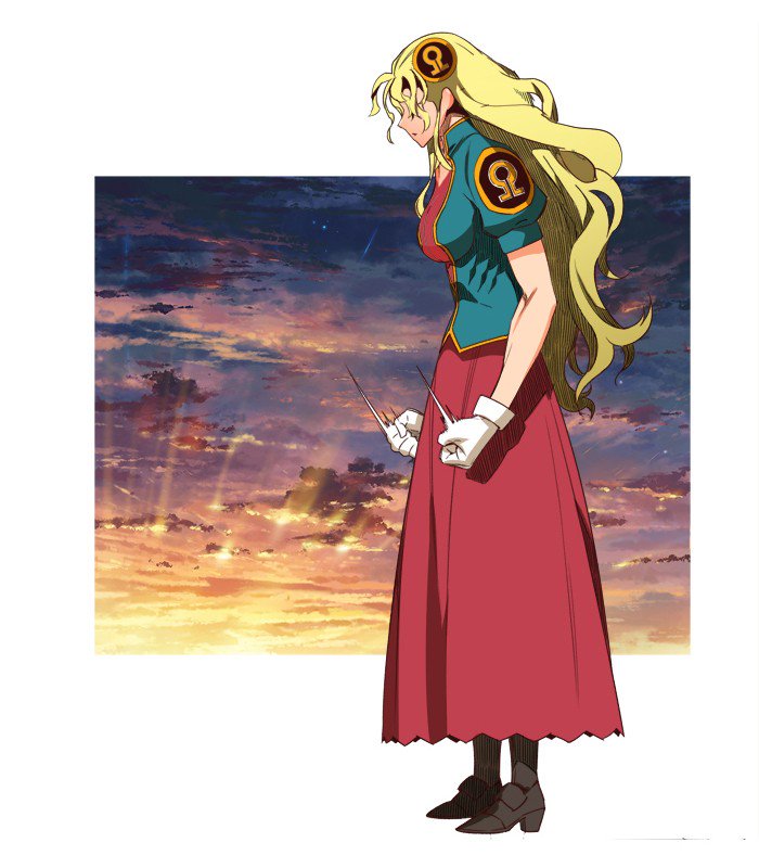 The God of High School - Chapter 386 Page 34