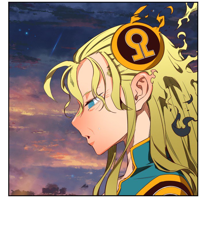 The God of High School - Chapter 386 Page 35