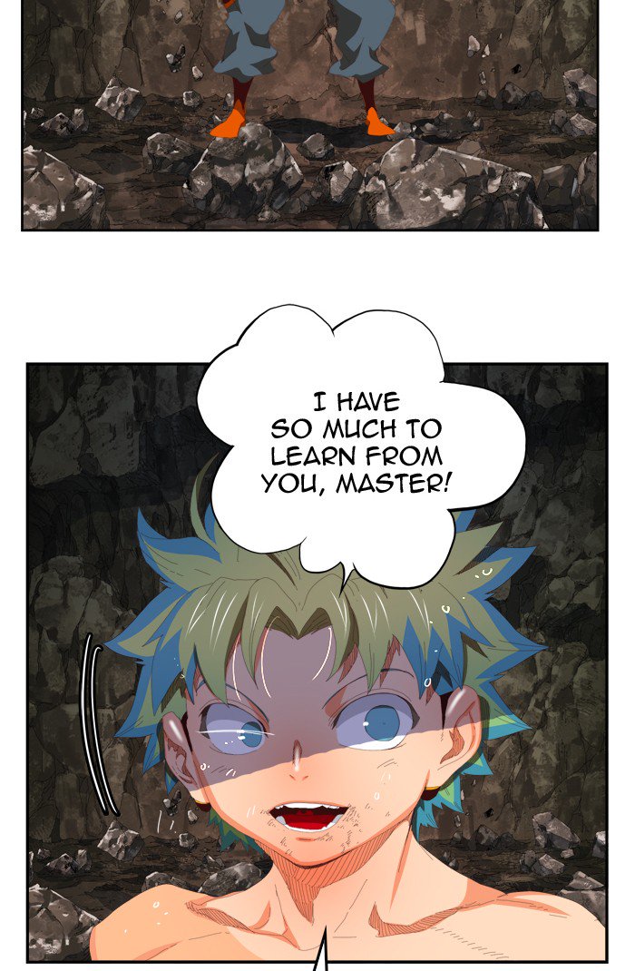 The God of High School - Chapter 386 Page 38