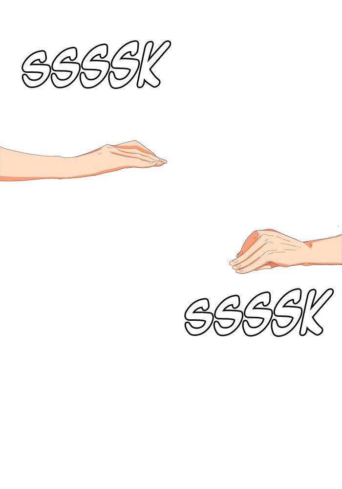 The God of High School - Chapter 386 Page 40