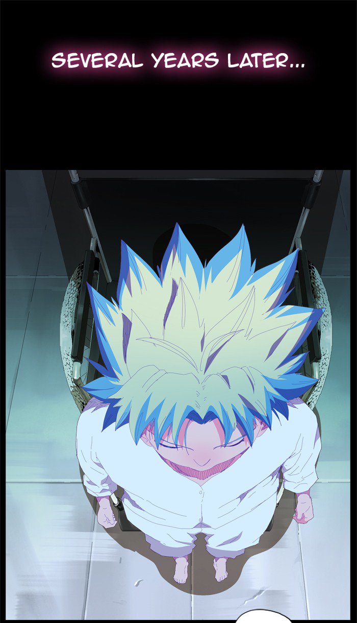 The God of High School - Chapter 386 Page 46