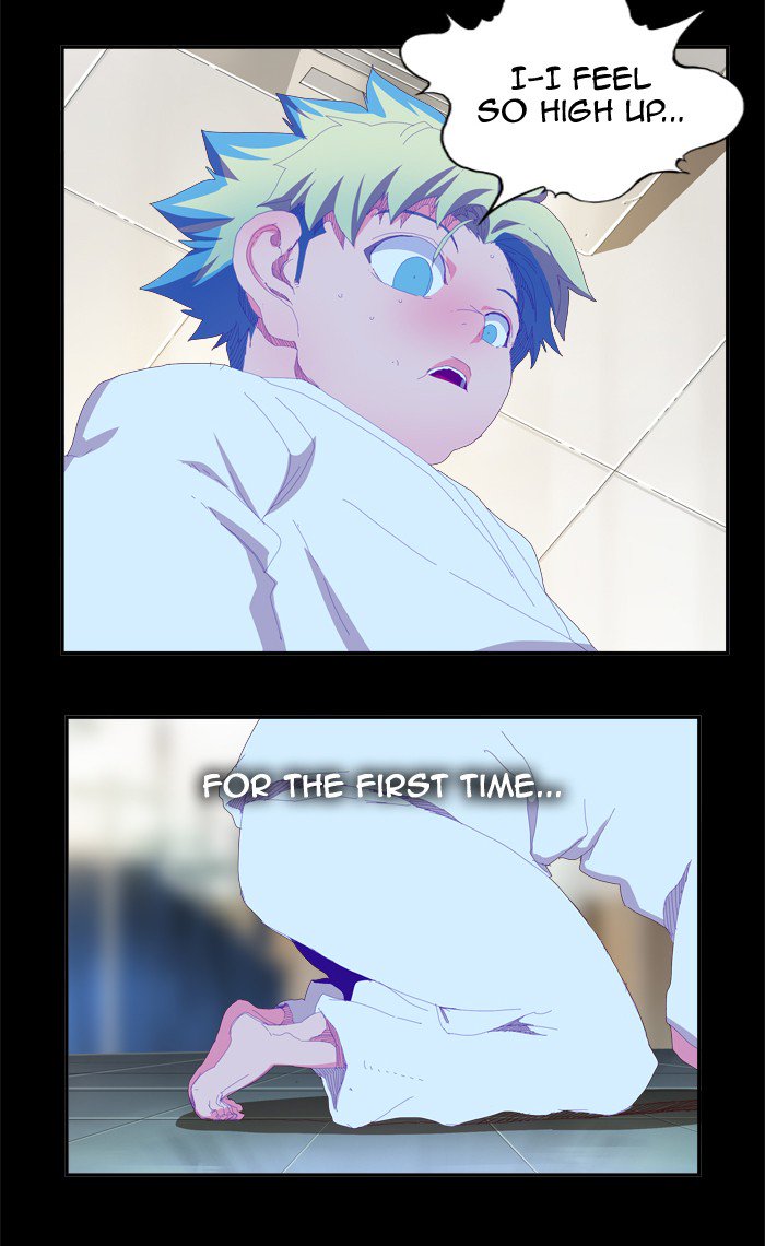 The God of High School - Chapter 386 Page 47