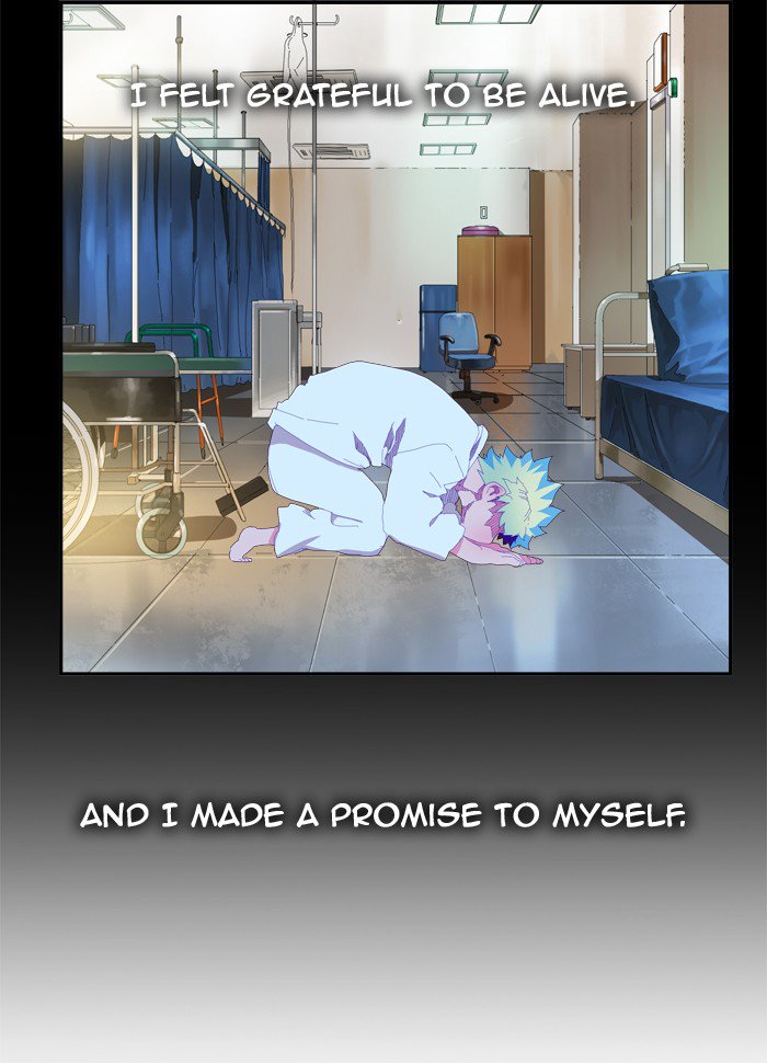 The God of High School - Chapter 386 Page 48