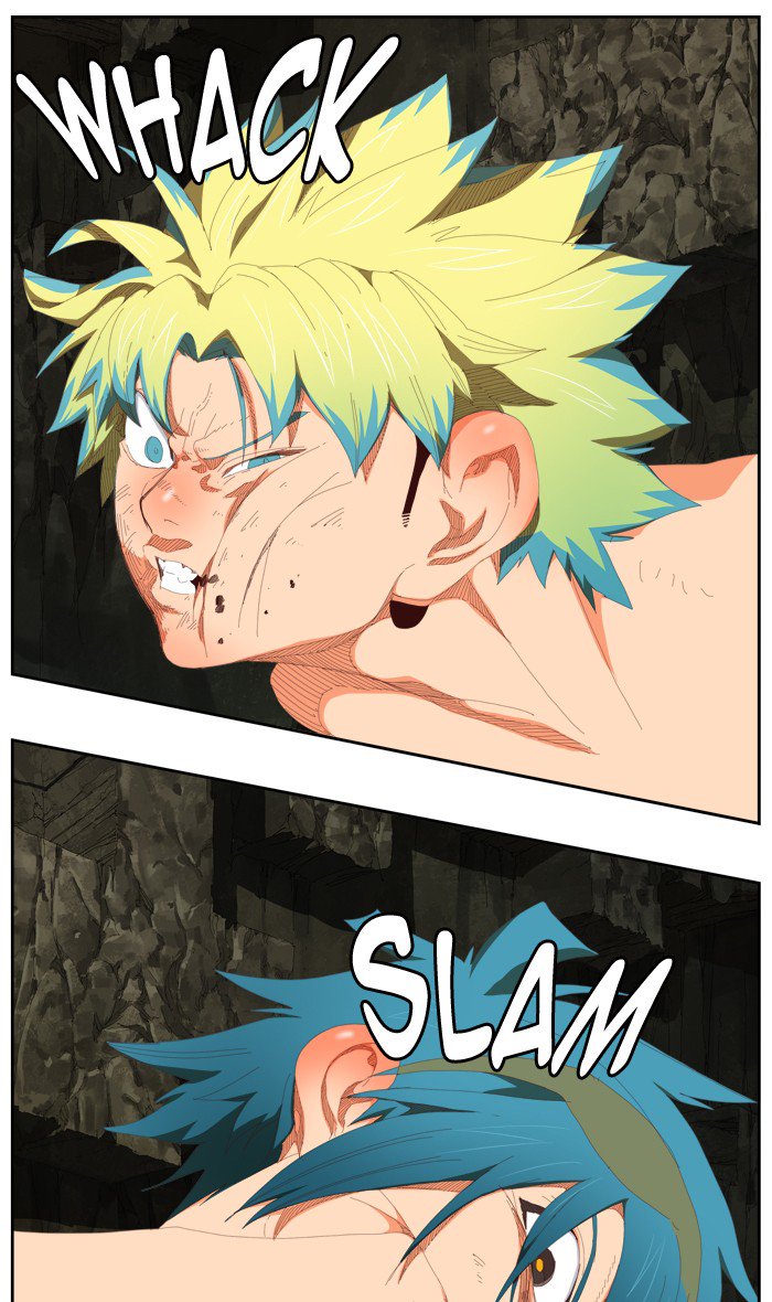 The God of High School - Chapter 386 Page 56